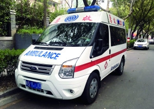 汉川市长途跨省救护车